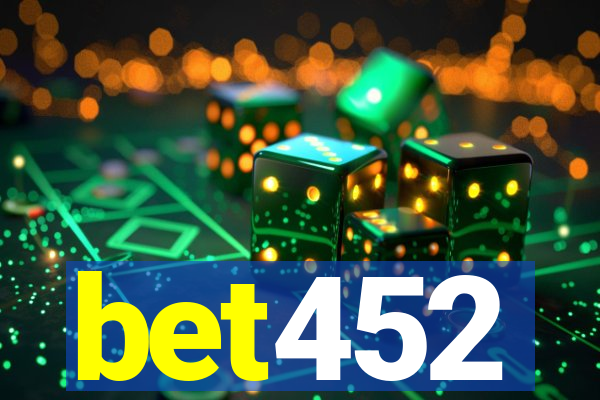 bet452