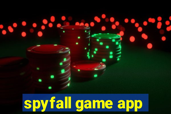 spyfall game app