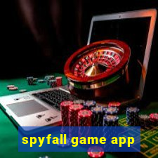 spyfall game app