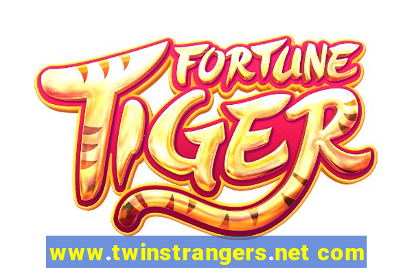 www.twinstrangers.net com