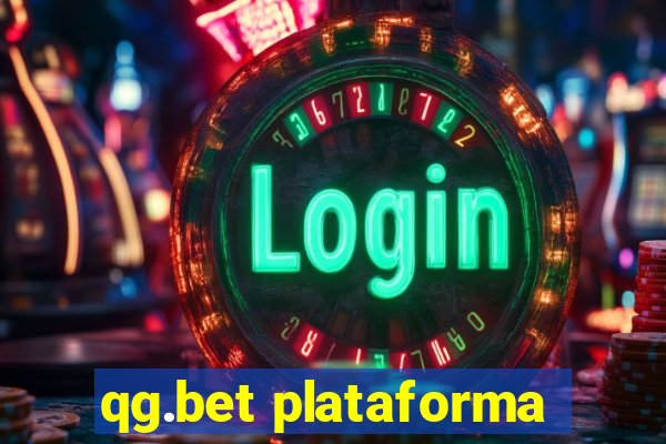 qg.bet plataforma