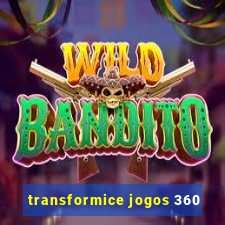 transformice jogos 360