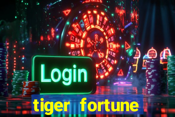 tiger fortune deposito 5 reais