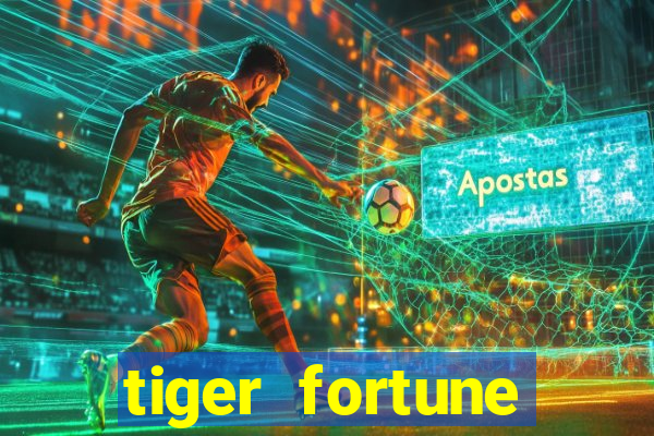 tiger fortune deposito 5 reais