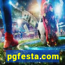 pgfesta.com