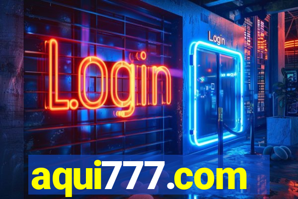 aqui777.com