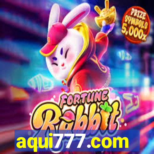 aqui777.com