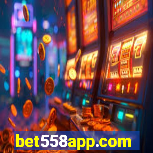 bet558app.com