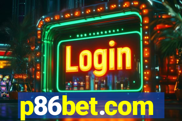 p86bet.com