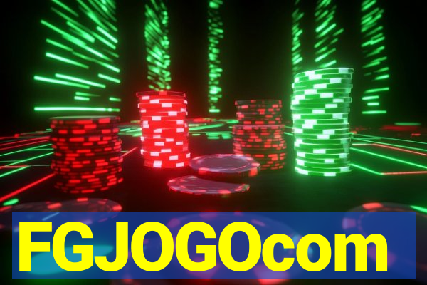 FGJOGOcom