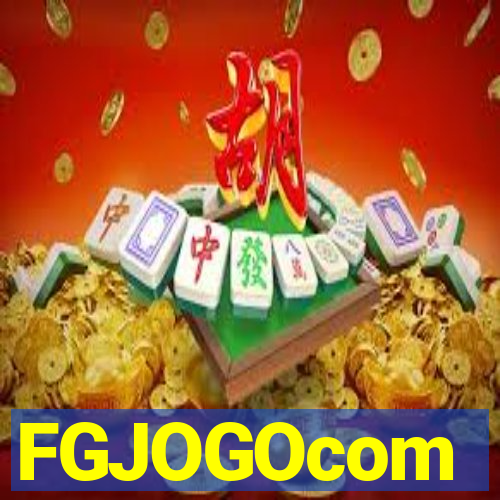 FGJOGOcom