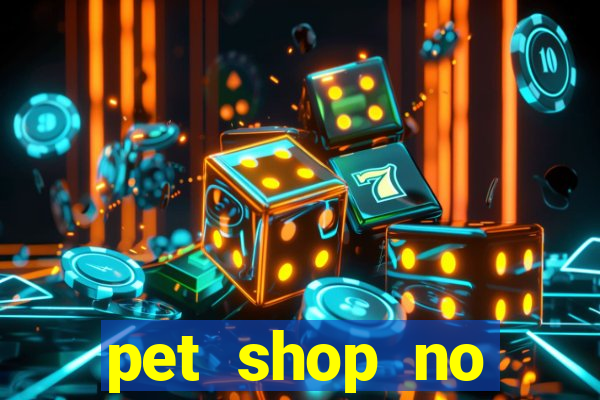 pet shop no cruzeiro do sul aparecida de goiania