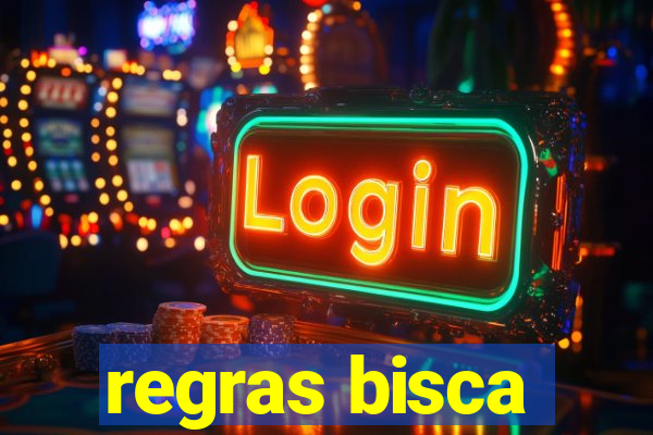 regras bisca