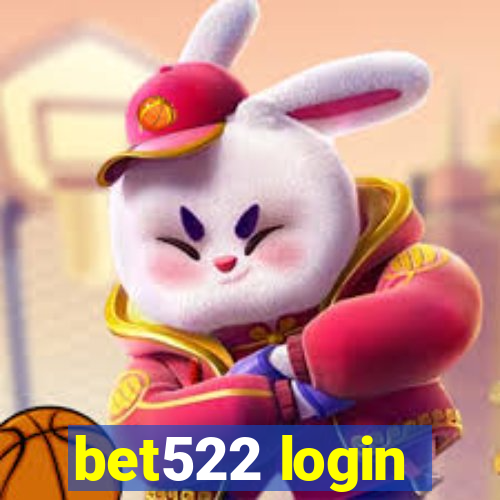 bet522 login