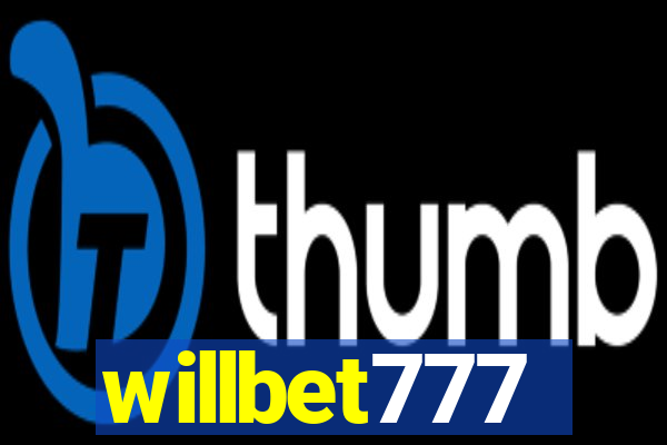 willbet777