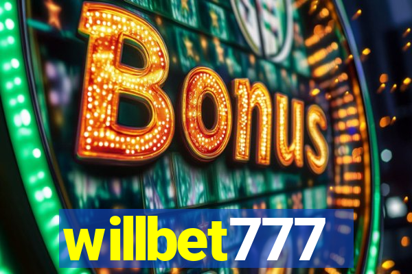 willbet777