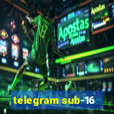 telegram sub-16