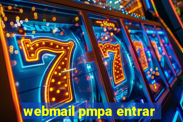 webmail pmpa entrar