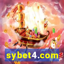 sybet4.com