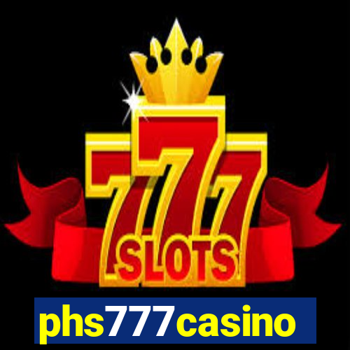 phs777casino