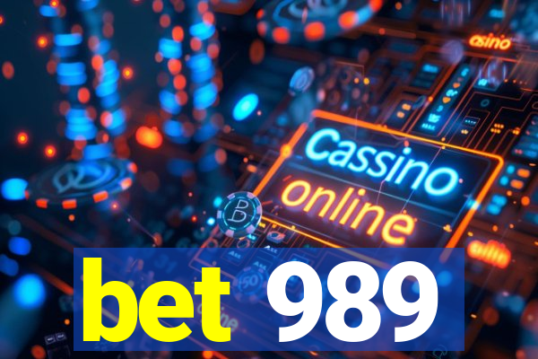 bet 989