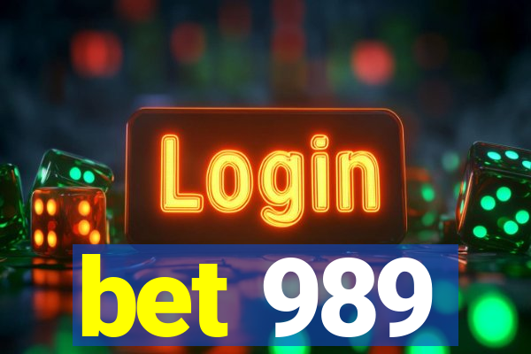 bet 989