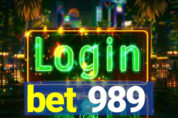 bet 989