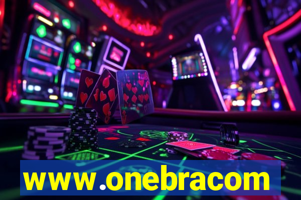 www.onebracom