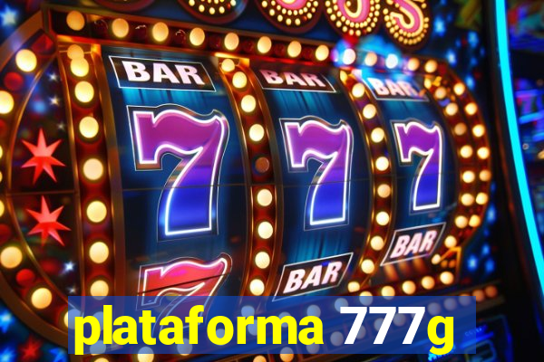 plataforma 777g