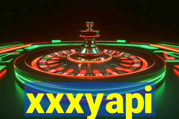 xxxyapi