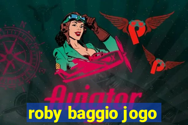 roby baggio jogo