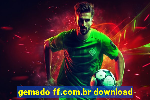 gemado ff.com.br download