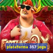 plataforma 357 jogo