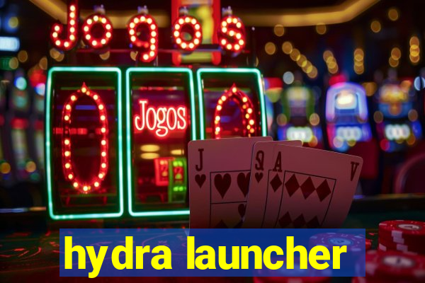 hydra launcher