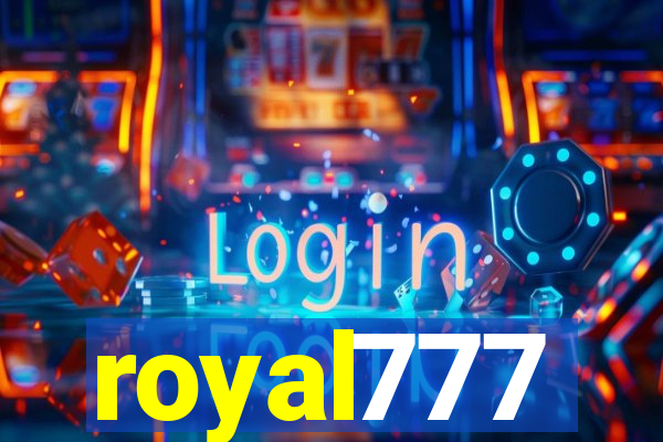 royal777