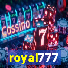 royal777