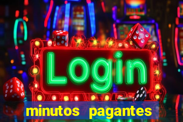 minutos pagantes fortune dragon hoje