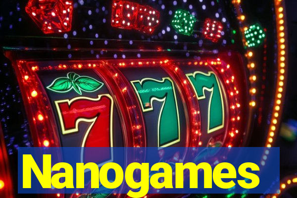 Nanogames