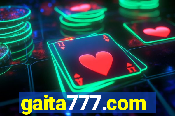 gaita777.com