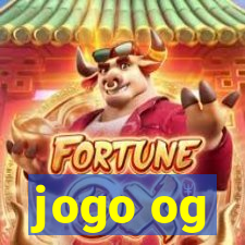 jogo og