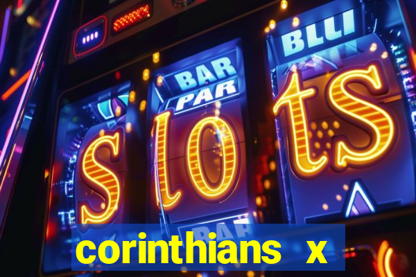 corinthians x cruzeiro ao vivo e gratis