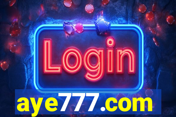 aye777.com