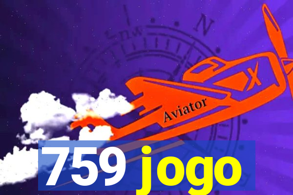 759 jogo