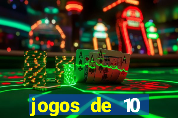 jogos de 10 centavos betano