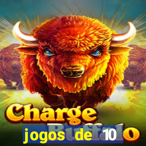 jogos de 10 centavos betano