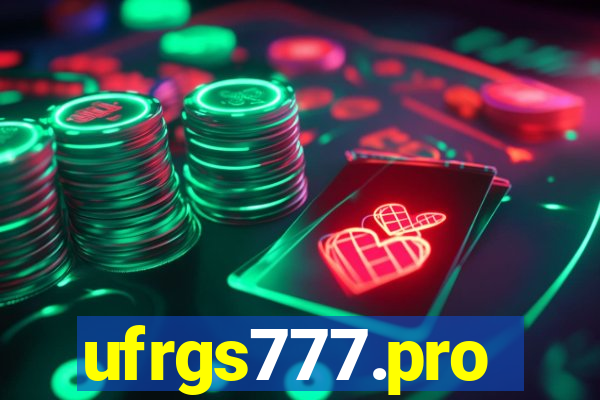 ufrgs777.pro