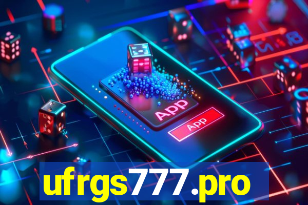 ufrgs777.pro