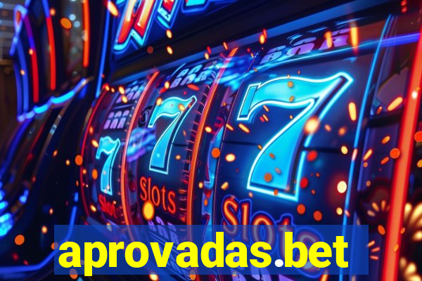 aprovadas.bet