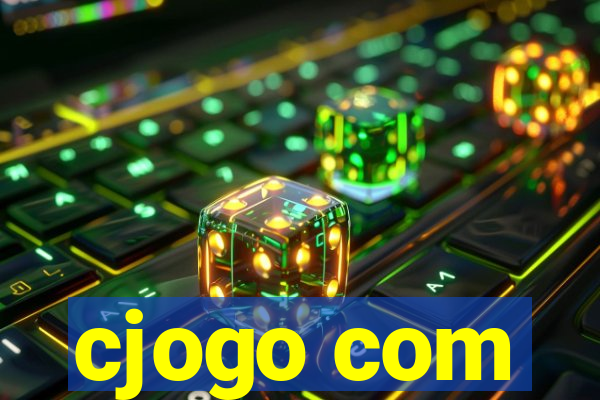 cjogo com