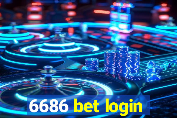 6686 bet login